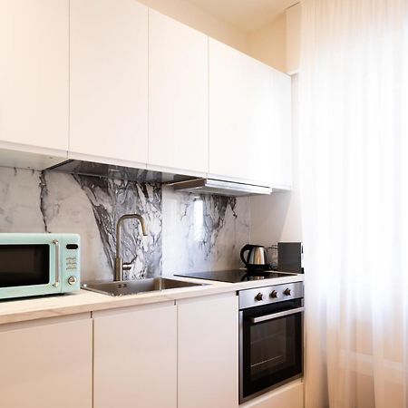 The Apulian Loft Bari - Via Celentano公寓 外观 照片