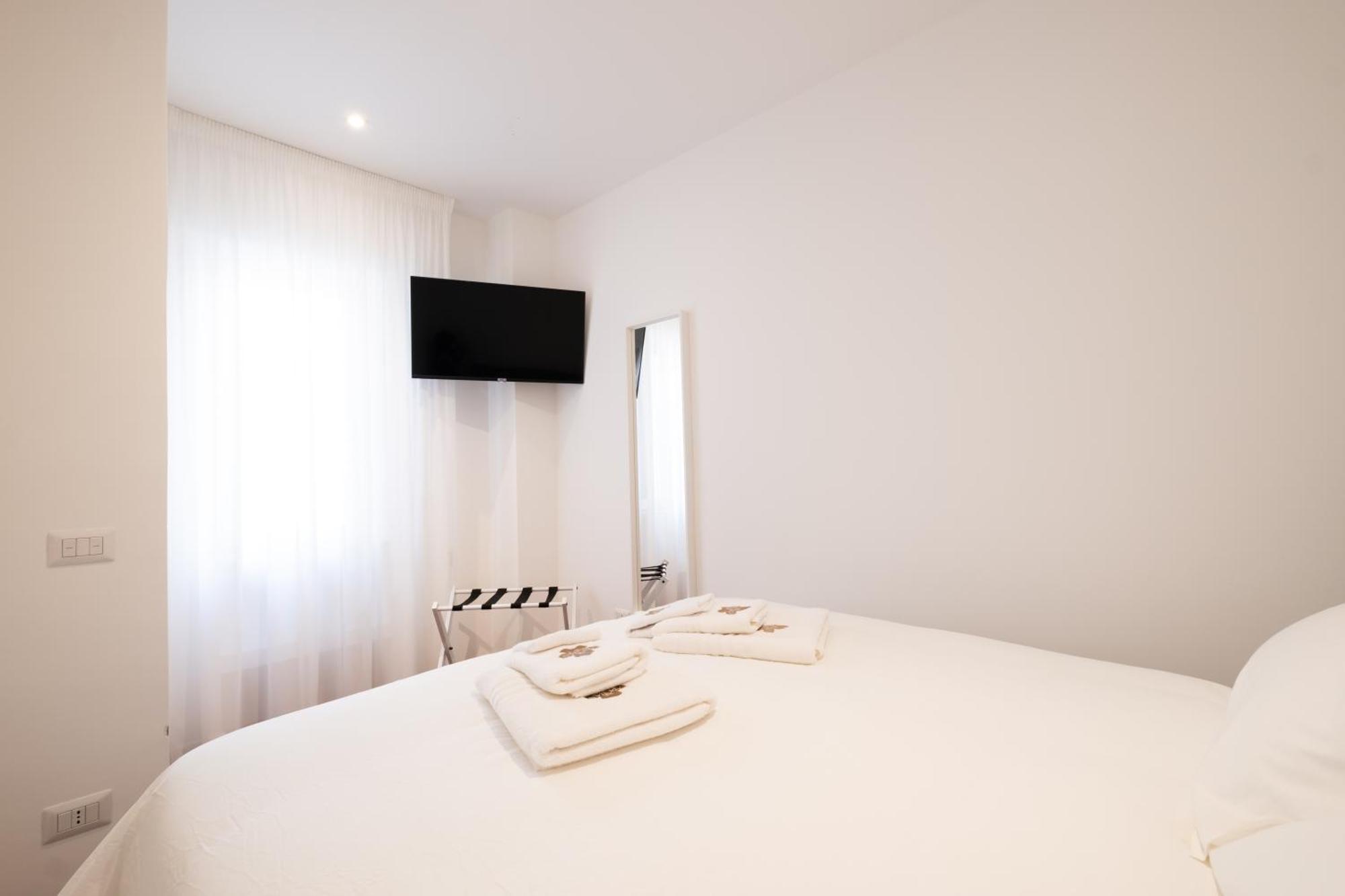The Apulian Loft Bari - Via Celentano公寓 外观 照片