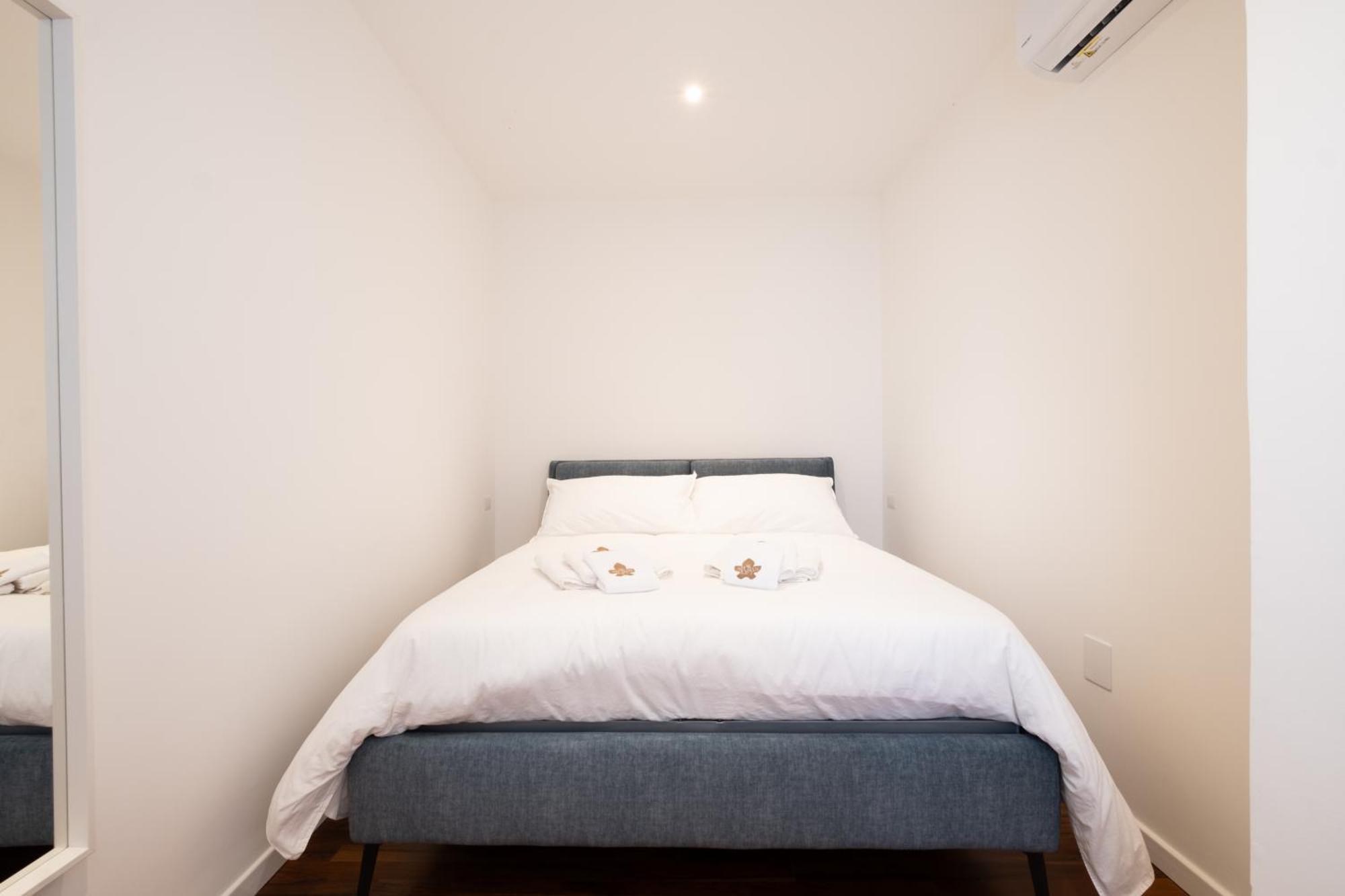 The Apulian Loft Bari - Via Celentano公寓 外观 照片