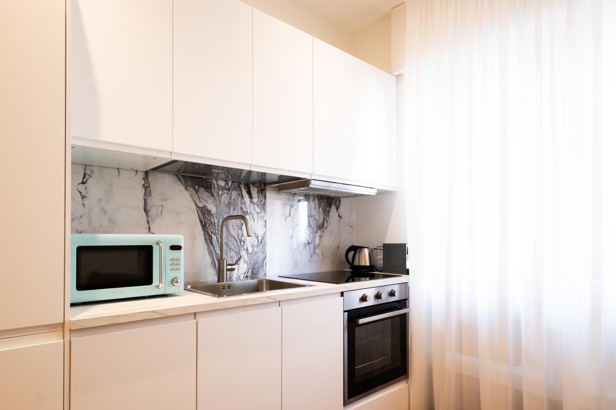 The Apulian Loft Bari - Via Celentano公寓 外观 照片