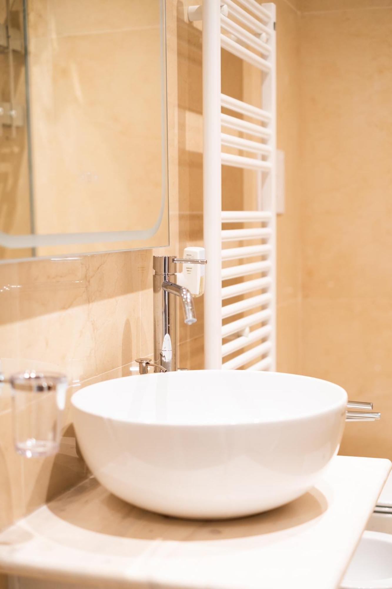 The Apulian Loft Bari - Via Celentano公寓 外观 照片