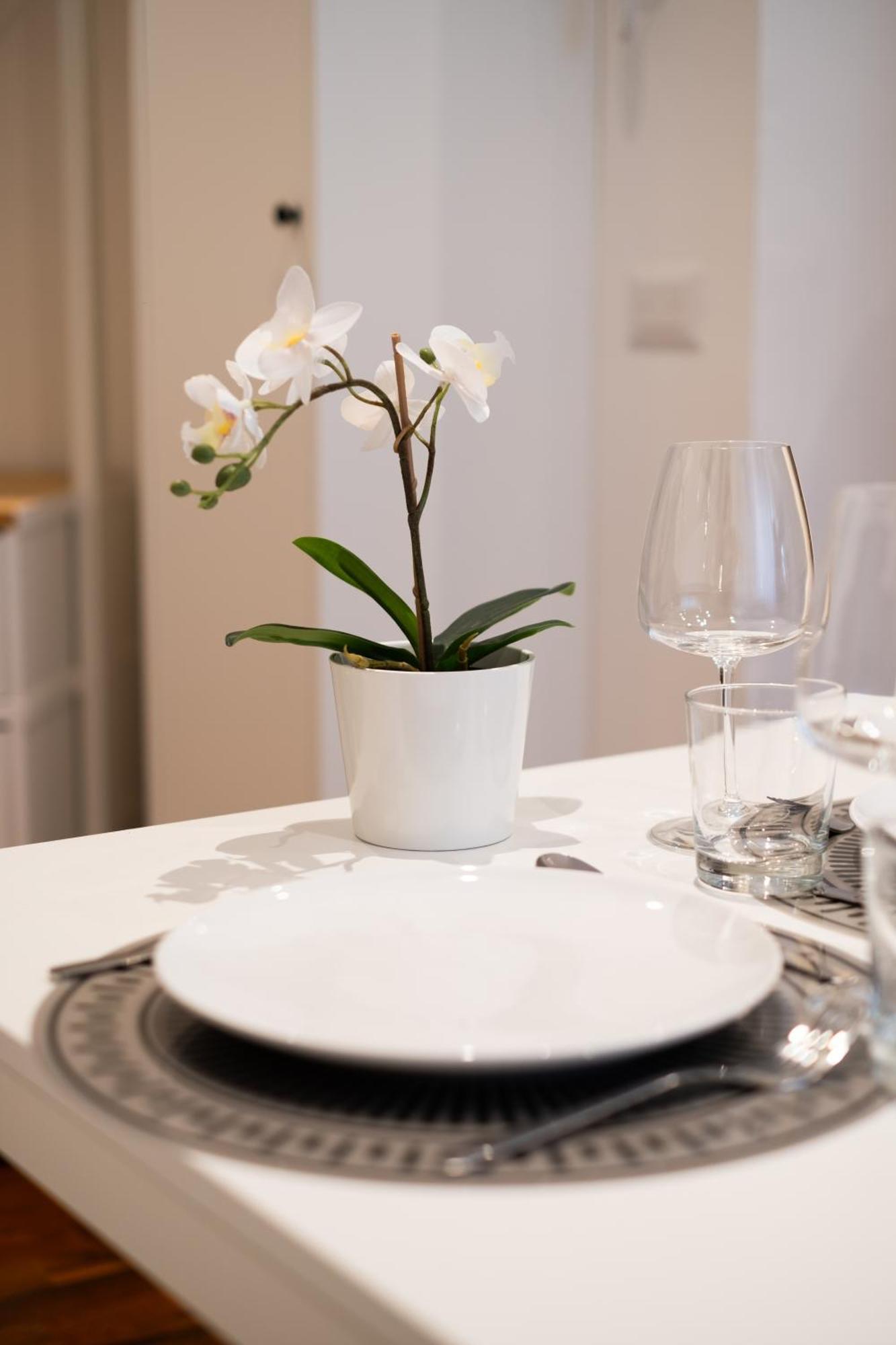 The Apulian Loft Bari - Via Celentano公寓 外观 照片